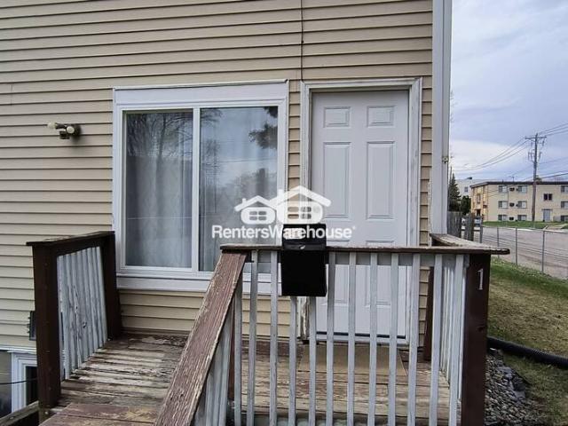 Apartment for rent in Hennepin, Minnesota