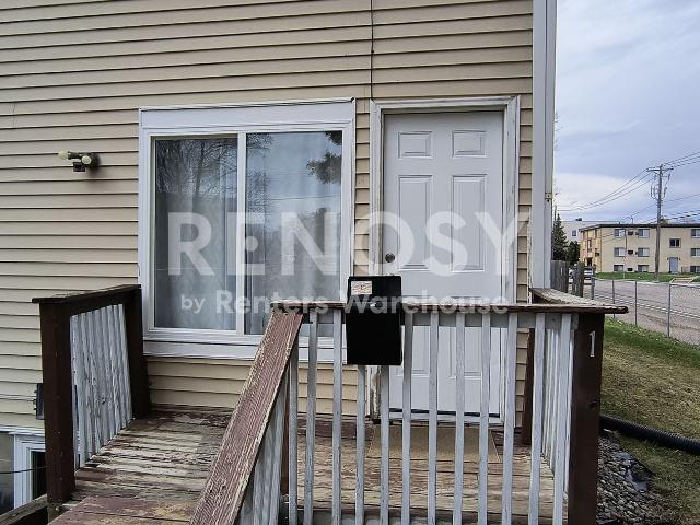 Apartment for rent in Hennepin, Minnesota