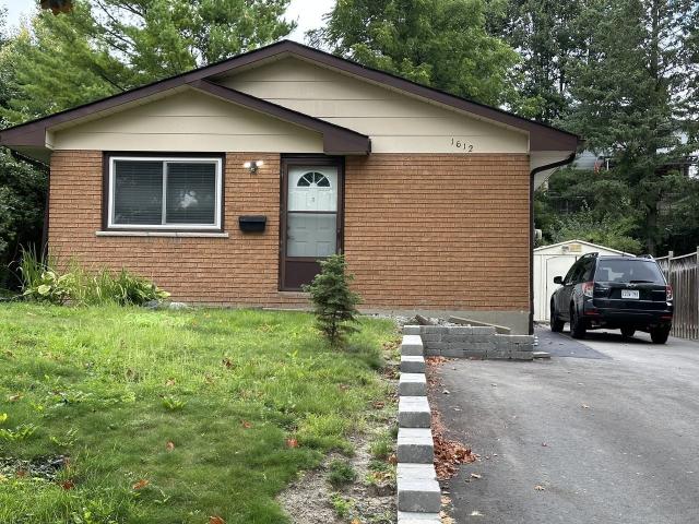 Property for rent in Peterborough, Ontario