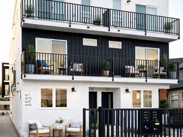 Apartment for rent in Canoga Park, California