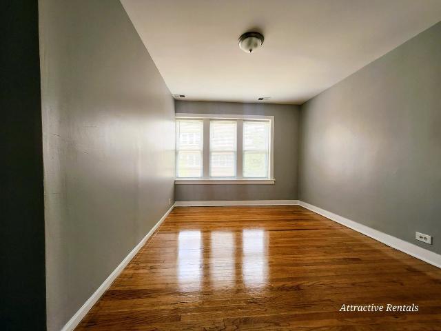 Apartment for rent in Chicago Park, Illinois