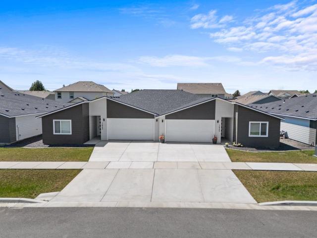 Apartment for rent in Greenacres, Washington