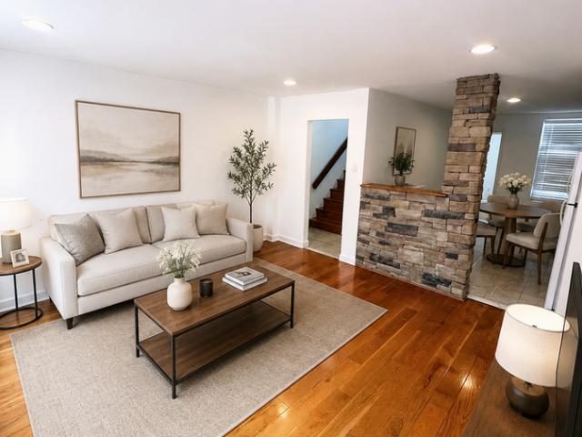 Apartment for rent in Philadelphia, Pennsylvania