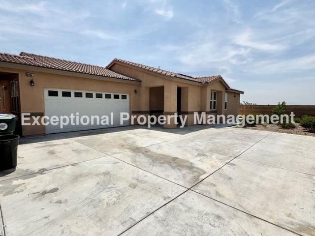 Apartment for rent in Fontana, California
