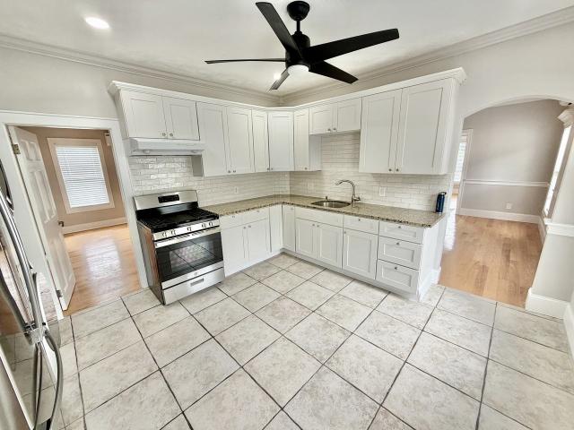Apartment for rent in Revere, Massachusetts