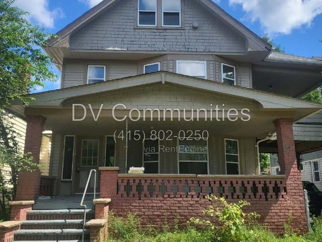 Apartment for rent in Ohio