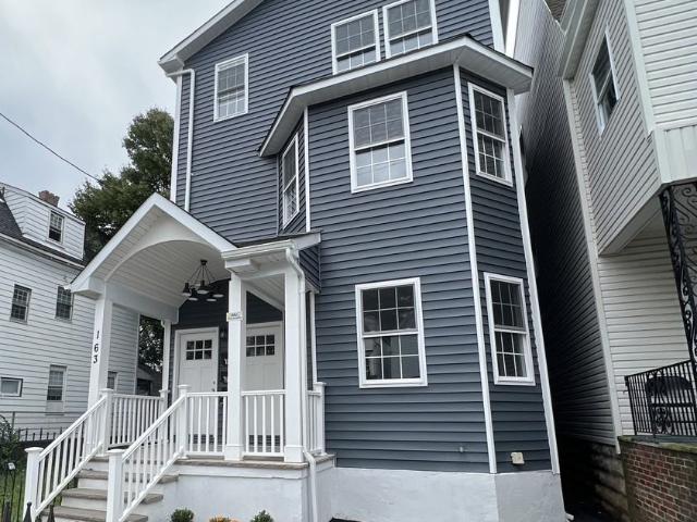 Apartment for rent in Newark, New Jersey