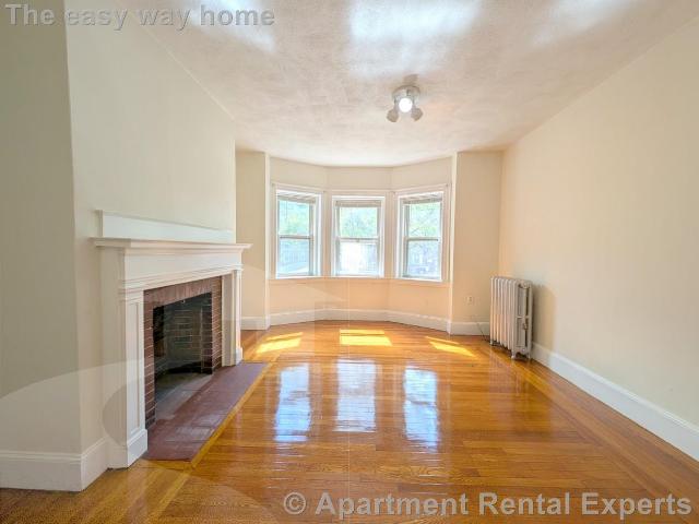 Apartment for rent in Somerville, Massachusetts