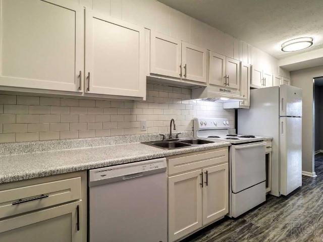 Apartment for rent in Macon, Georgia