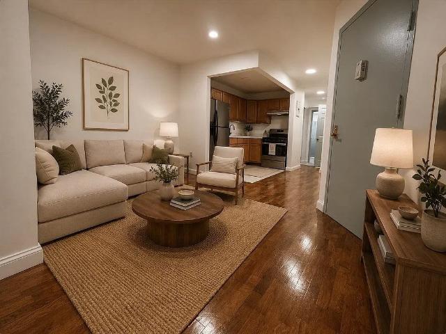 Apartment for rent in Arverne, New York