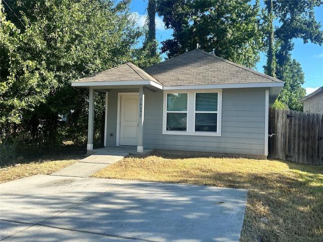 Apartment for rent in Montgomery, Texas