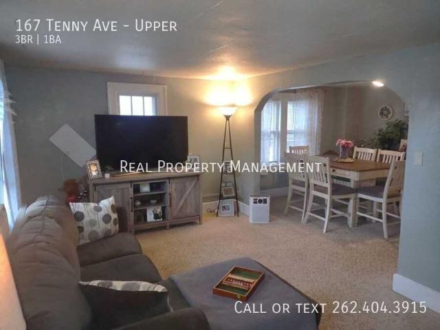 Apartment for rent in Waukesha, Wisconsin