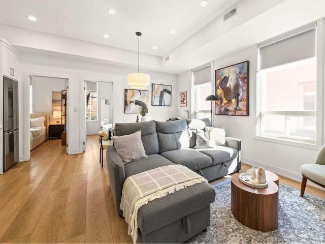 Apartment for rent in Woburn, Ontario