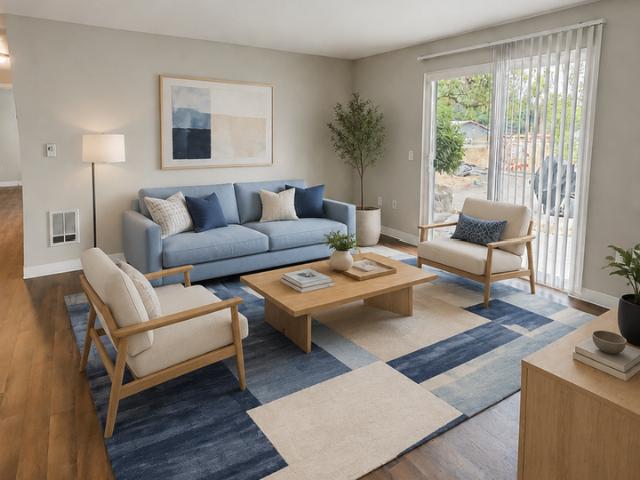 Apartment for rent in Oregonia
