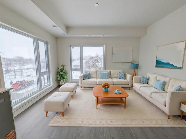 Apartment for rent in Niagara, Ontario