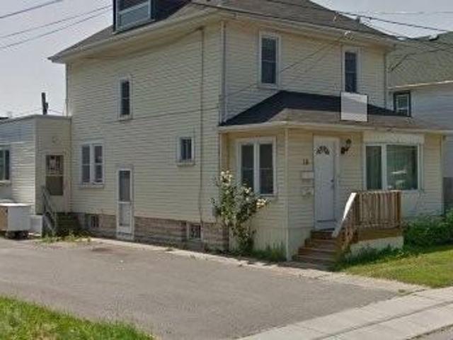 Apartment for rent in Kingston, Ontario