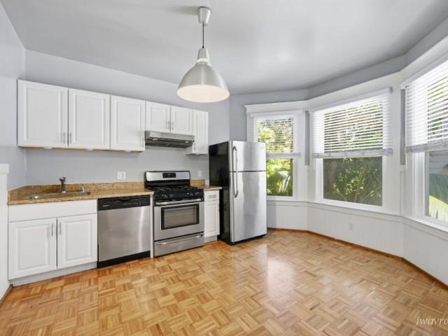 Apartment for rent in San Francisco, California