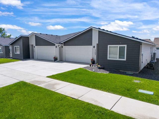 Apartment for rent in Greenacres, Washington