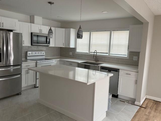 Apartment for rent in Guilford, North Carolina
