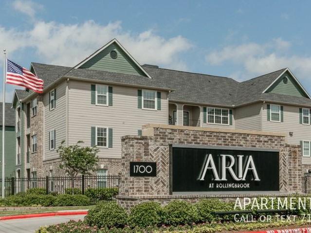 Apartment for rent in Harris, Texas