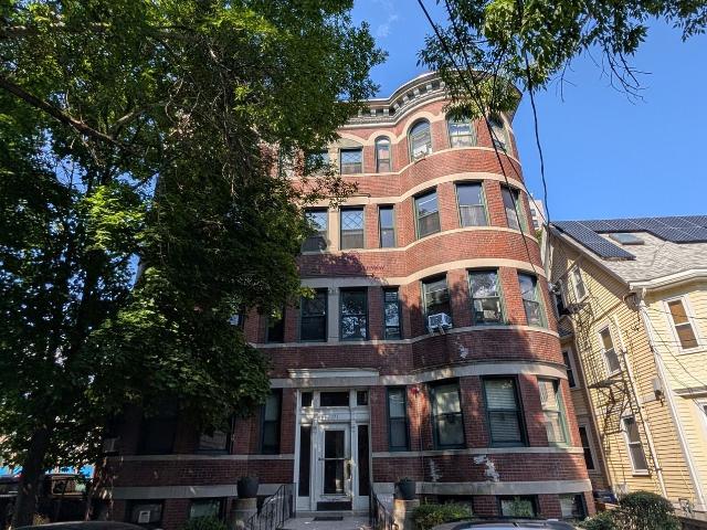 Apartment for rent in Cambridge, Massachusetts