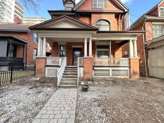 Apartment for rent in Hamilton