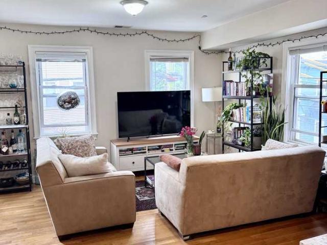 Apartment for rent in Cambridge, Massachusetts