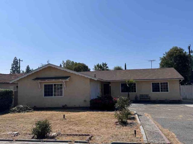 Apartment for rent in Pomona, California