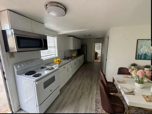 Apartment for rent in Haltom City, Texas