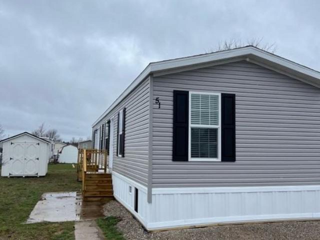 Apartment for rent in Green Lake, Michigan