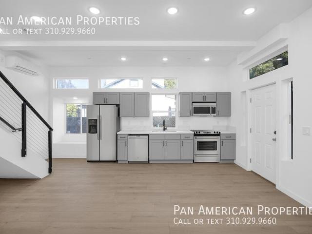 Apartment for rent in Santa Monica