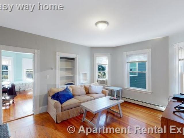 Apartment for rent in Cambridge, Massachusetts