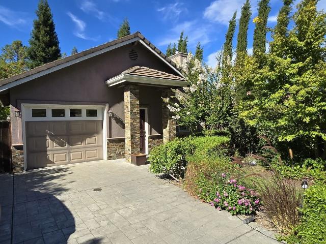 Apartment for rent in Los Gatos, California