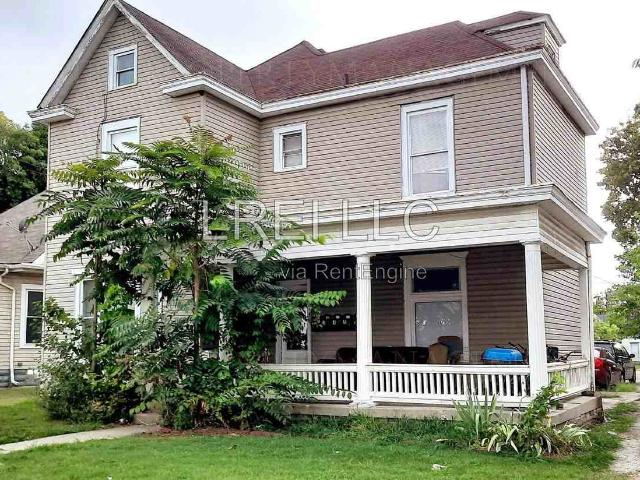 Apartment for rent in New Albany, Indiana