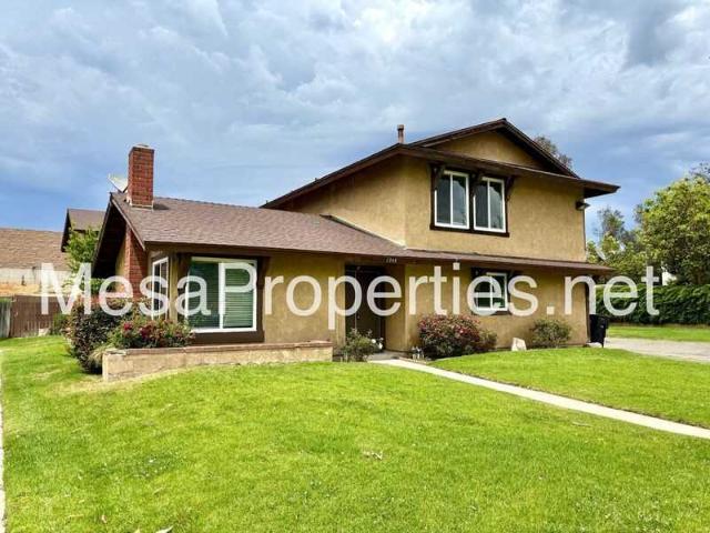 Apartment for rent in Ontario, California