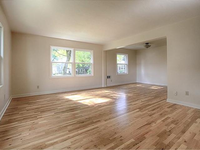 Apartment for rent in Oregonia