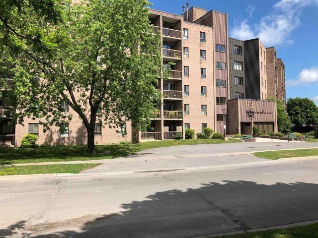 Apartment for rent in Kingston, Ontario