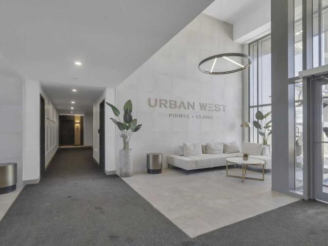 Apartment for rent in Pointe-claire, Quebec
