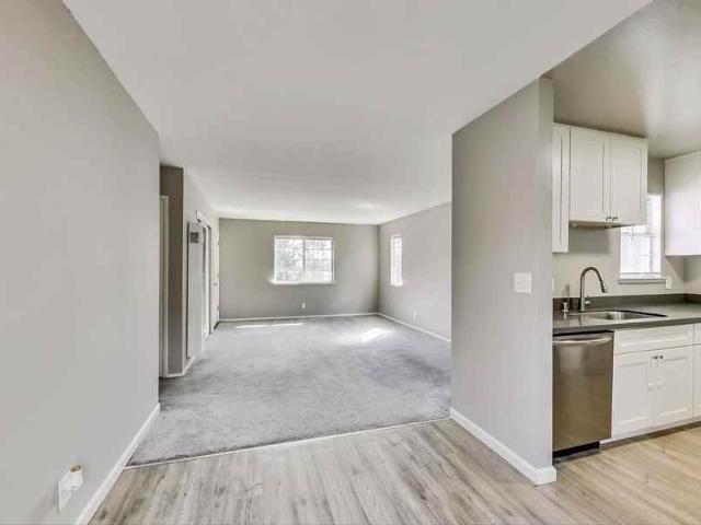 Apartment for rent in Oakland, California