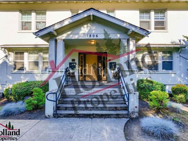 Apartment for rent in Forest Grove, Washington County