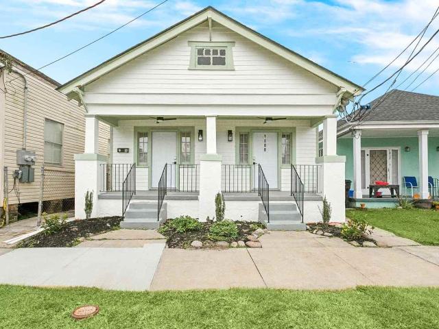 Apartment for rent in New Orleans