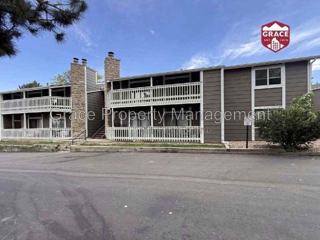 Apartment for rent in Aurora, Colorado