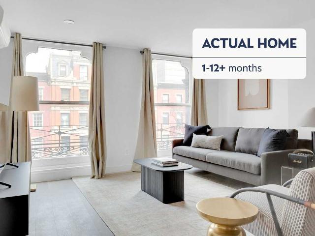Apartment for rent in New York