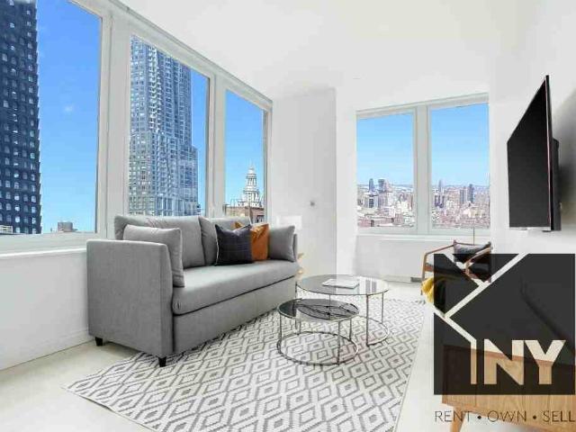 Apartment for rent in New York