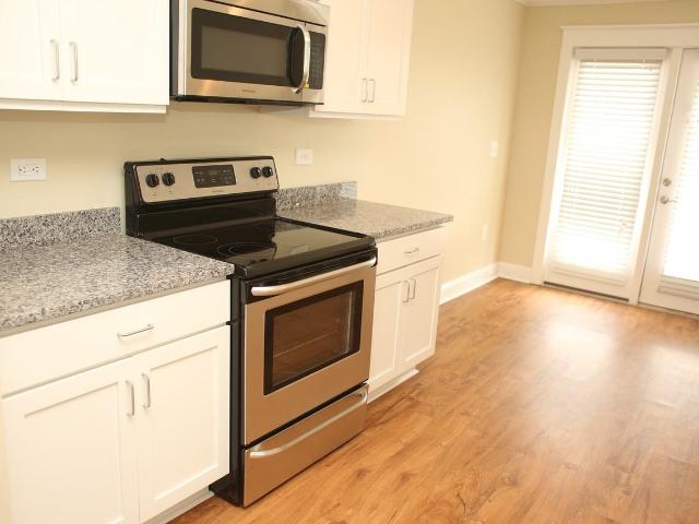 Apartment for rent in Charlottesville