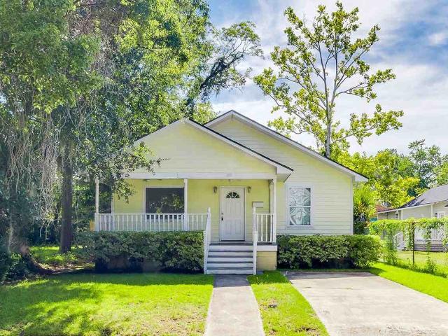 Apartment for rent in Savannah, Georgia