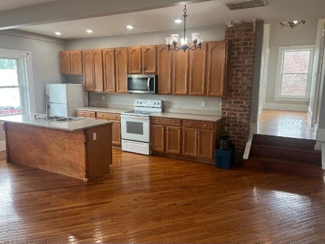 Apartment for rent in Dayton