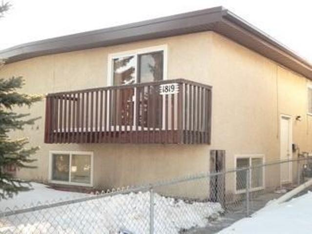 Apartment for rent in Forest Lawn, Calgary