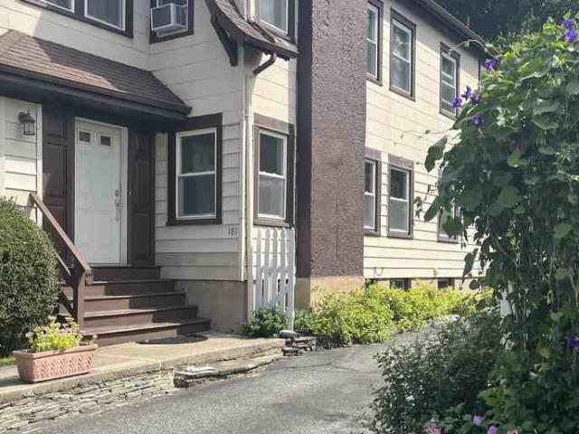 Apartment for rent in Leonia, New Jersey