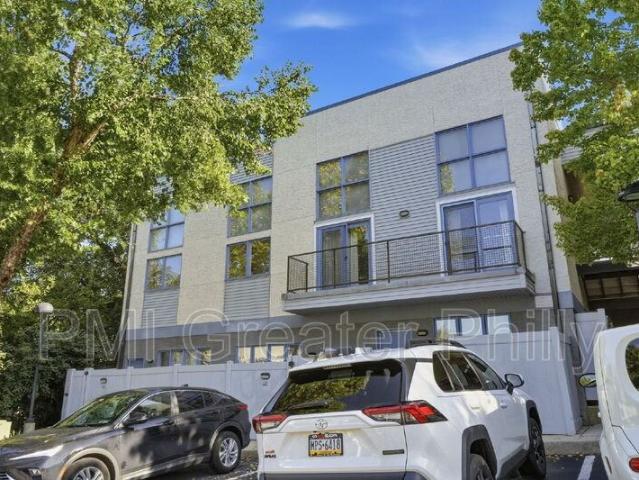 Apartment for rent in Philadelphia, Philadelphia County